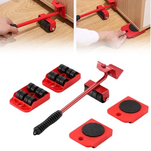 Phonery LiftEase ® Furniture Lifter and Mover-Getphonery