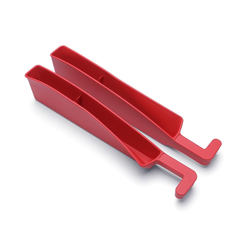 Phonery DropStop ® Car Seat Gap Fillers