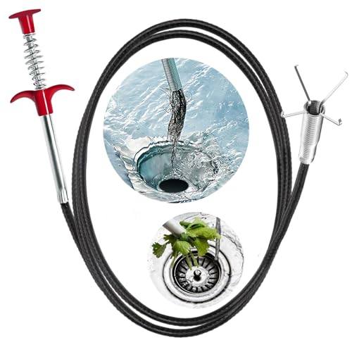 Phonery DrainMaster ® Drain Clog Remover Tool-Getphonery