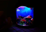 Phonery Glow ® Jellyfish Mood Lamp-Getphonery