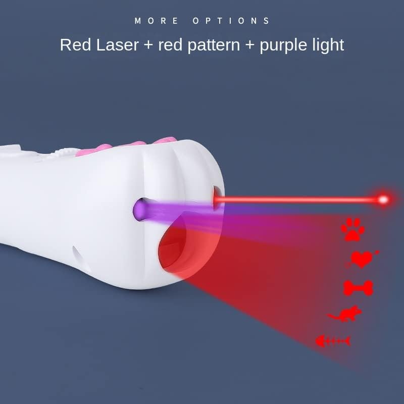 Phonery PurrLight  ® Cat Laser Toy-Getphonery