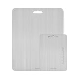 Phonery ChefMate ® Stainless Steel Cutting Board