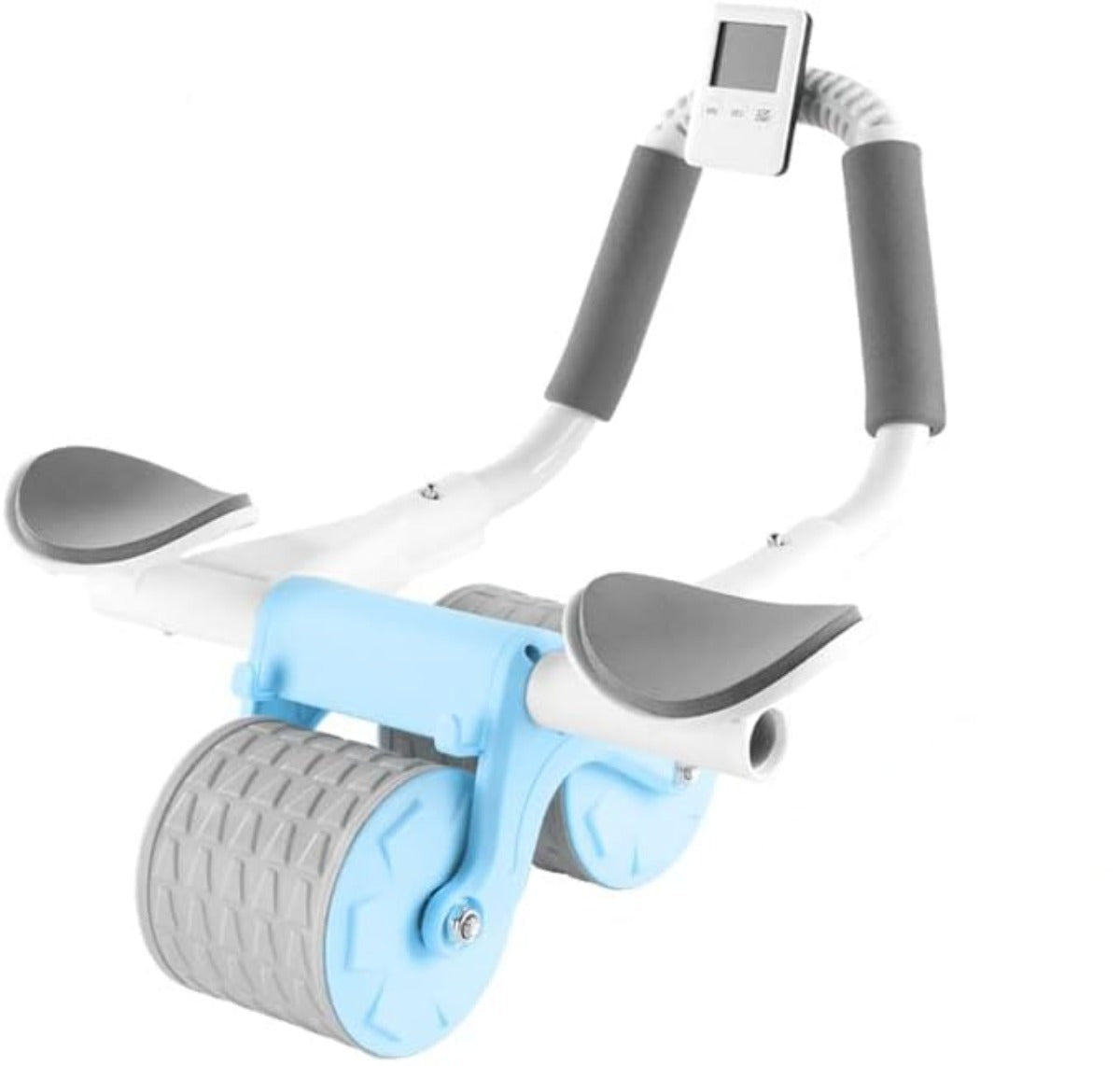 Phonery AbMax 2 ® Abs Roller With Phone Holder-Getphonery