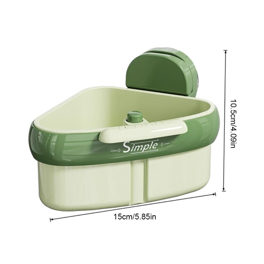 Phonery StrainEase ® Basket Strainer For Kitchen Sink