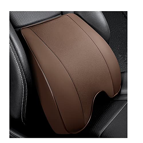 Phonery SeatSavior ® Car Lumbar Support Pillow