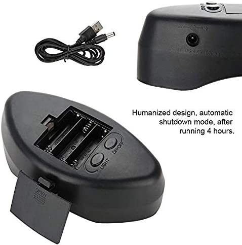 Phonery Glow ® Jellyfish Mood Lamp-Getphonery