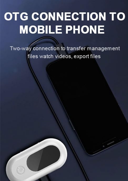 Phonery PetView ® Pet Collar Camera-Getphonery