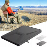 Phonery LinkShield ® Starlink Mini Protective Cover for Backpack