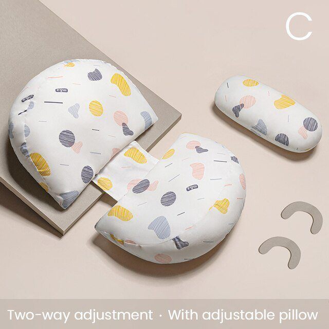 Pregnancy Pillow For Sleep - Phonery CozyNest ® Pregnancy Pillow For Sleep