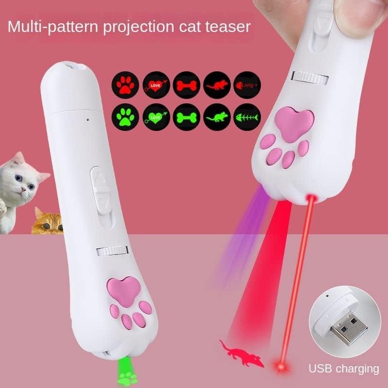 Phonery PurrLight  ® Cat Laser Toy-Getphonery
