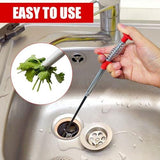 Phonery DrainMaster ® Drain Clog Remover Tool-Getphonery