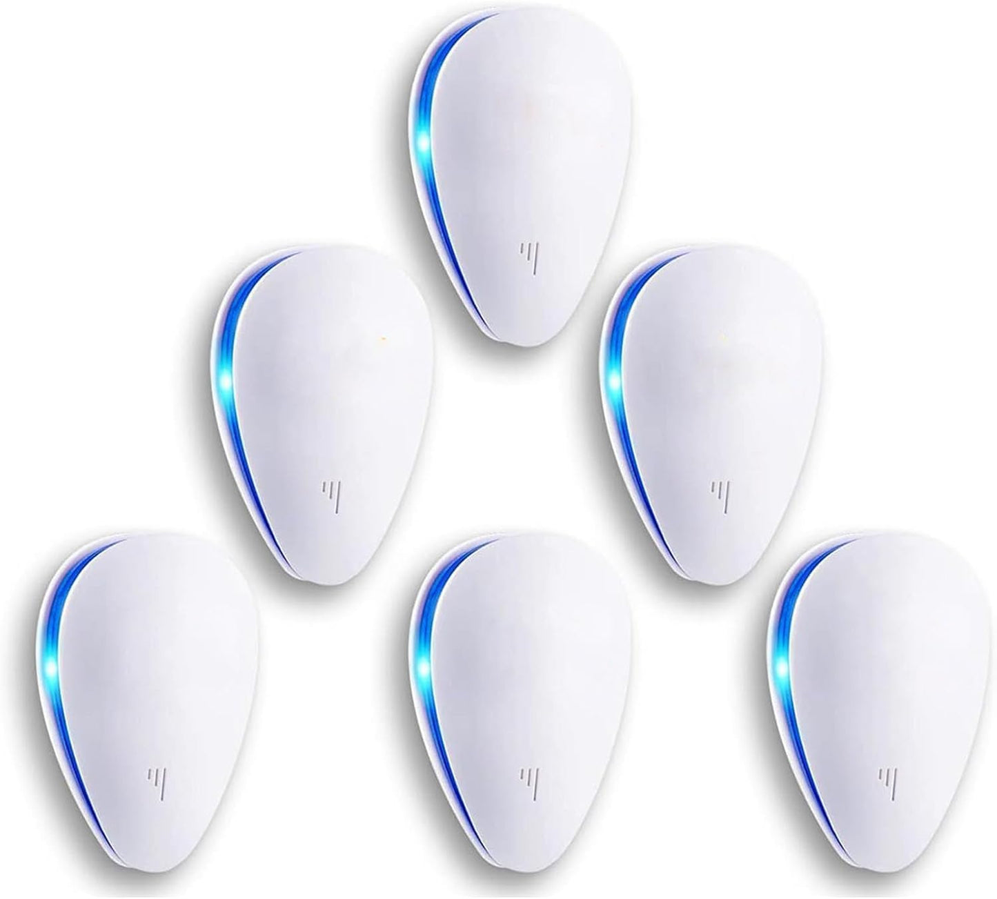 Phonery PlugNProtect ® Childrens's  Insect Repellent 6 Pack