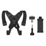 Phonery ChinGrip ® Helmet Chin Strap Mount