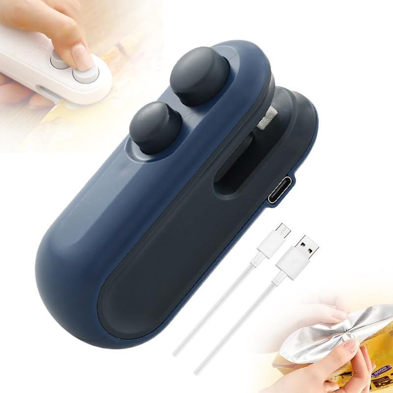 Phonery SealMate ® Mini Bag Sealer-Getphonery