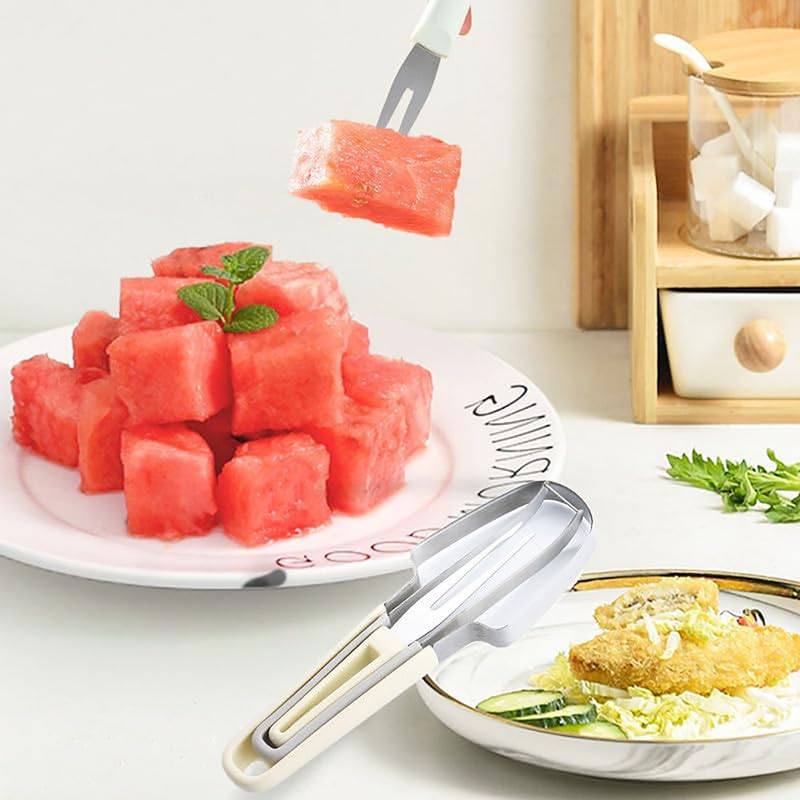 Phonery HandySlice ® Watermelon Cutter 2 PACK-Getphonery