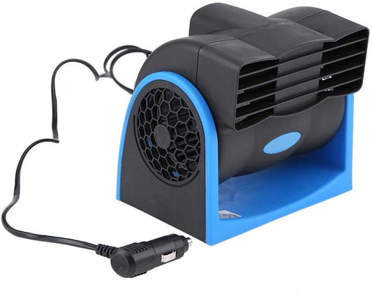 Phonery BreezeRide ® Car Cooling Fan