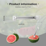 Phonery PureSlice ® Watermelon Slicer Forks-Getphonery