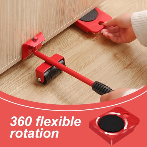 Phonery LiftEase ® Furniture Lifter and Mover-Getphonery