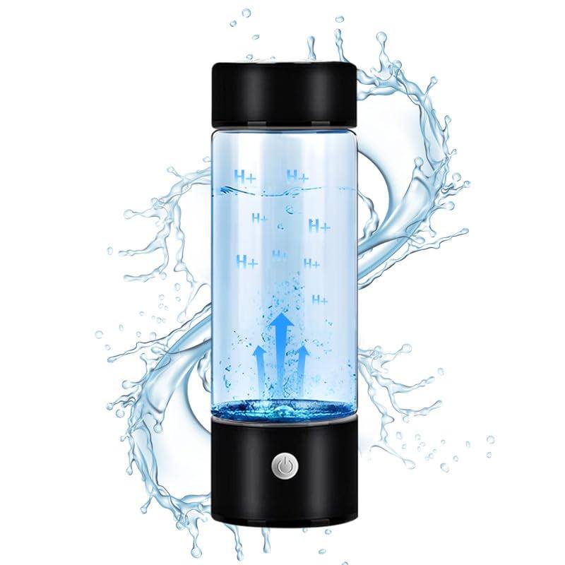Phonery AquaZen ® Hydrogen Water Bottle-Getphonery