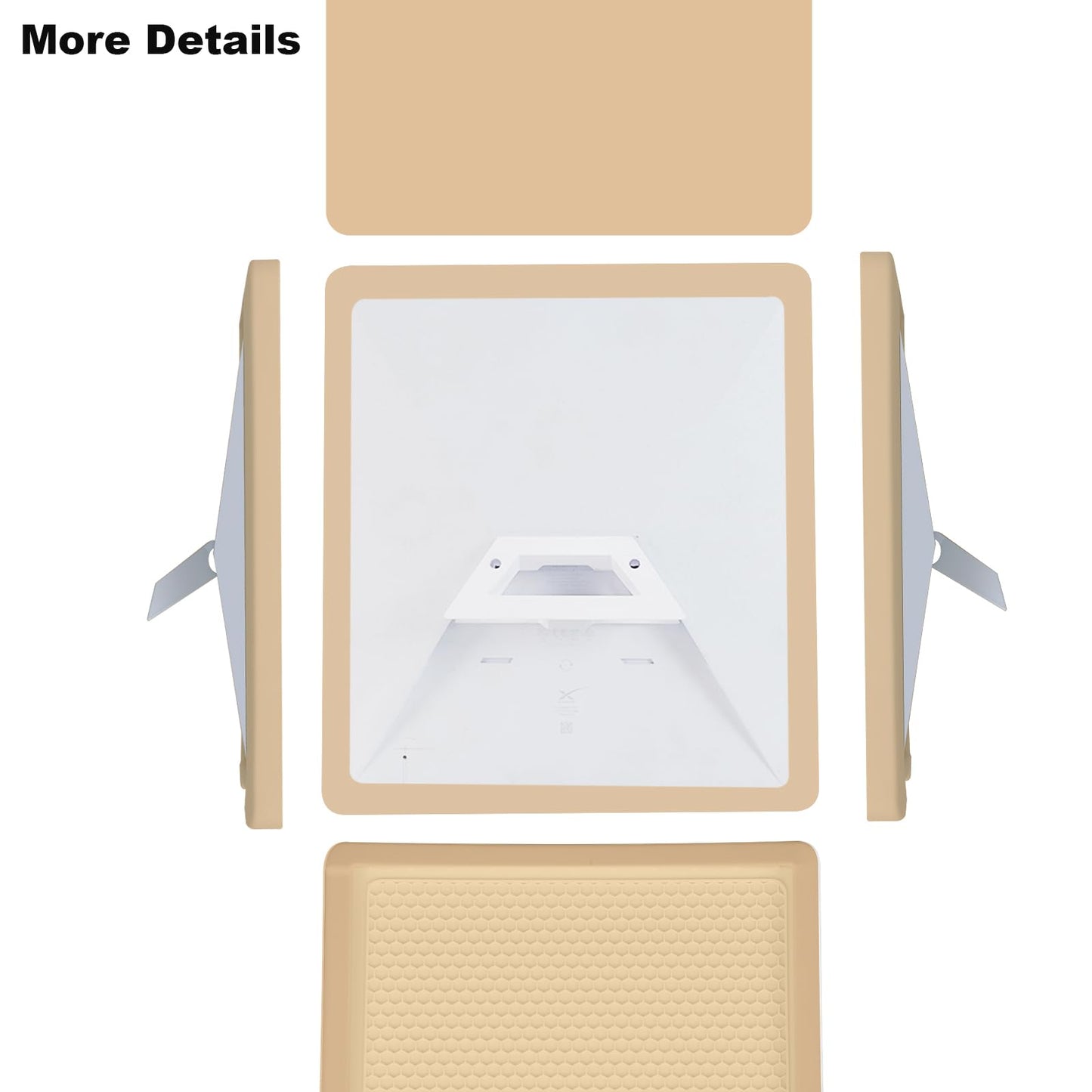 Phonery ShieldLink ® Starlink Mini Protective Cover Case