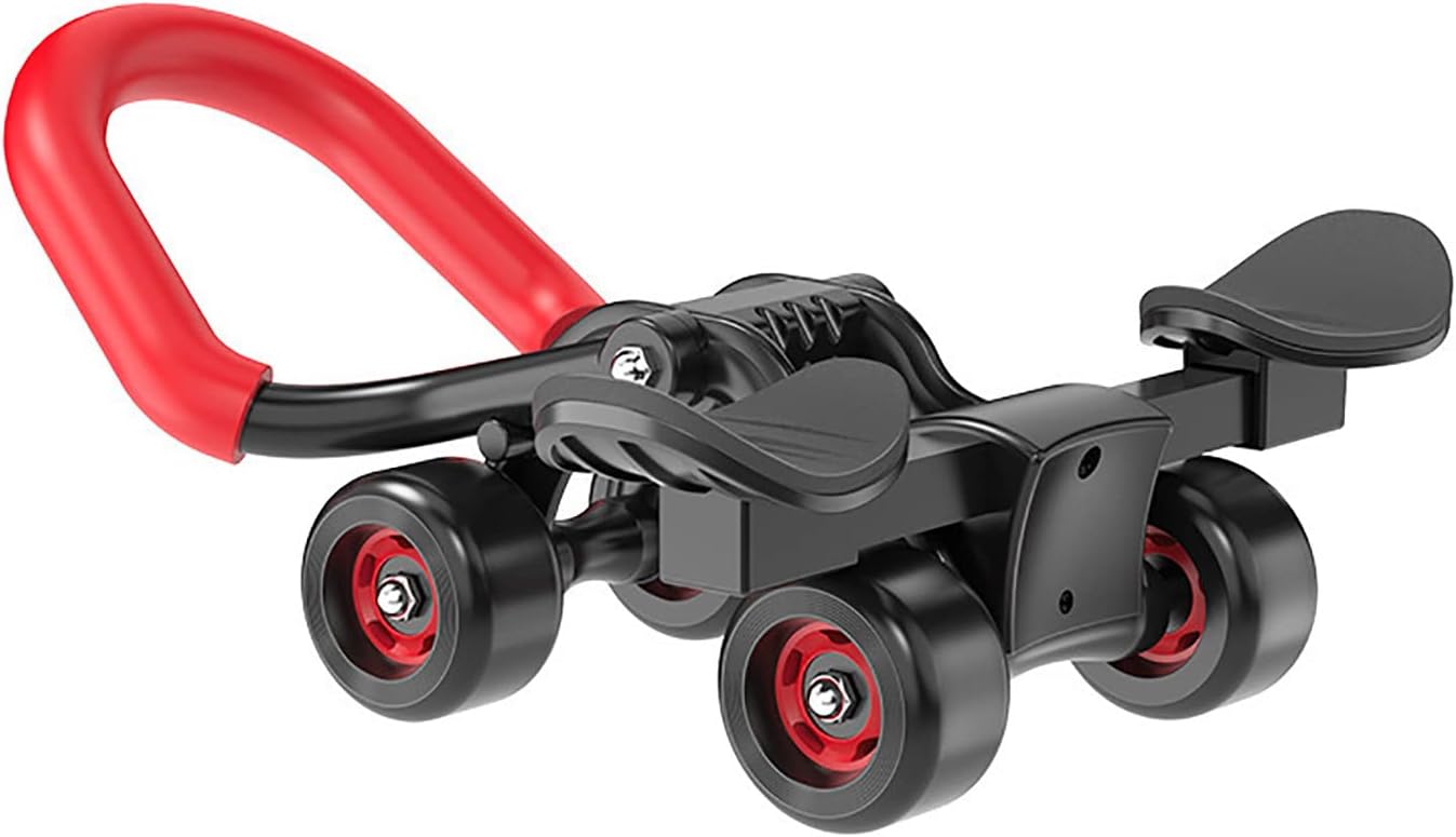Phonery AbEase ® Abs Roller With Elbow Support-Getphonery