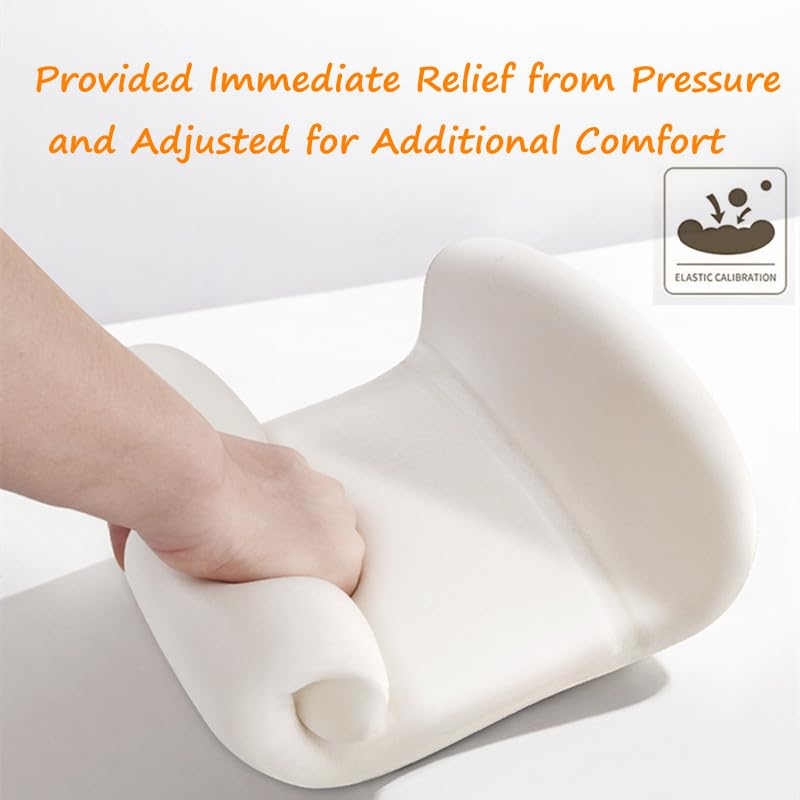 Phonery ErgoEase ®  Car Seat Headrest & Lumbar Support Kit-Getphonery