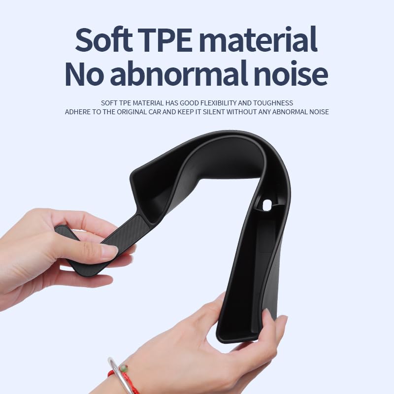 Phonery DropStop ® Car Seat Gap Fillers