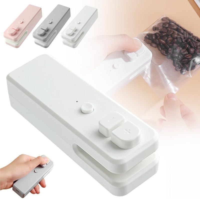 Phonery SealMate ® Mini Bag Sealer-Getphonery