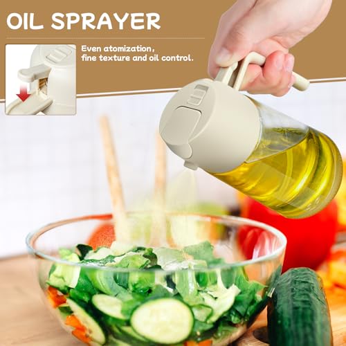 Phonery SprayMaster ® Oil Sprayer 2 Pack-Getphonery