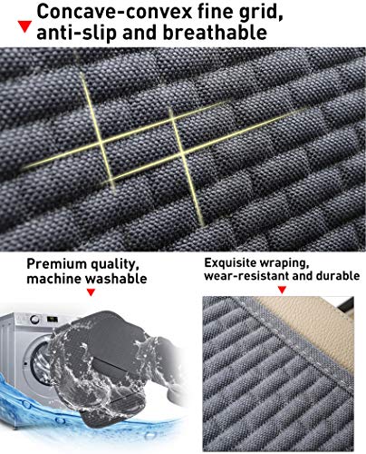 Phonery DriveEase ® Car Seat Covers-Getphonery