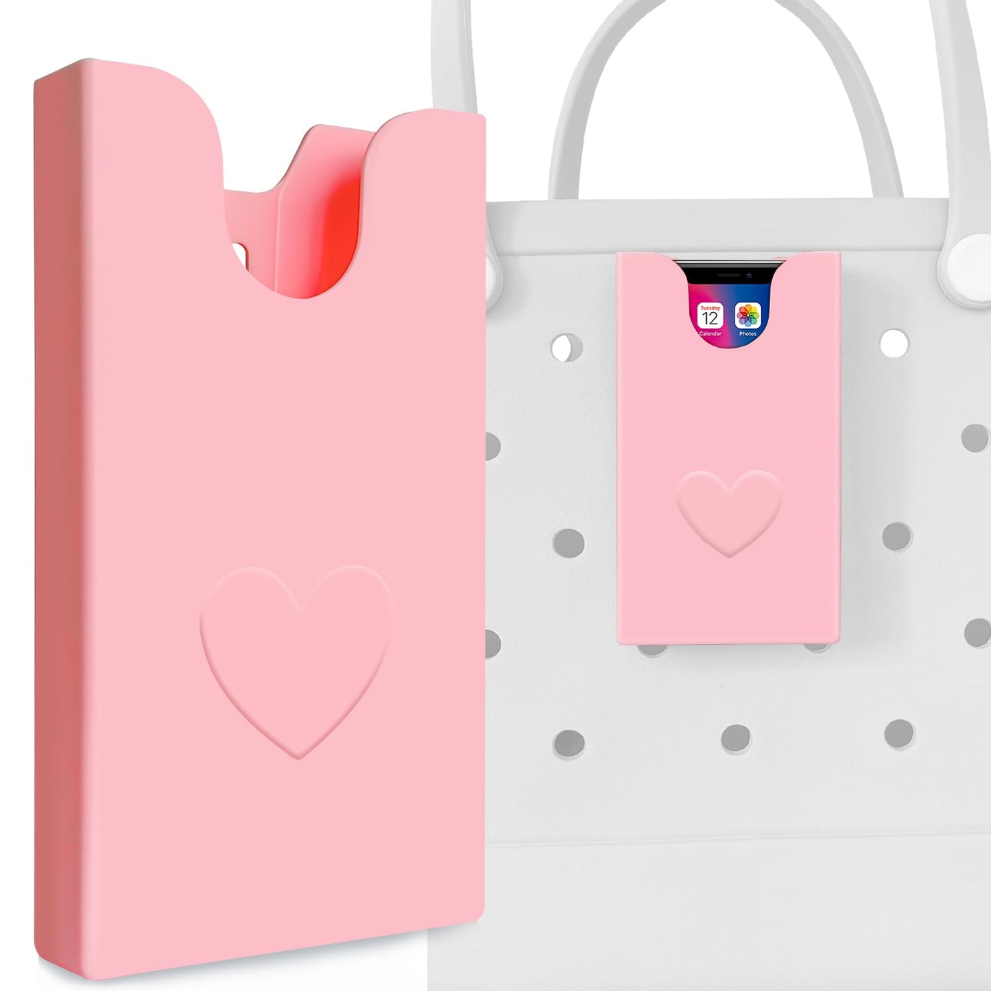 Phonery SureHold ® Phone Holder for Bogg Bag-Getphonery