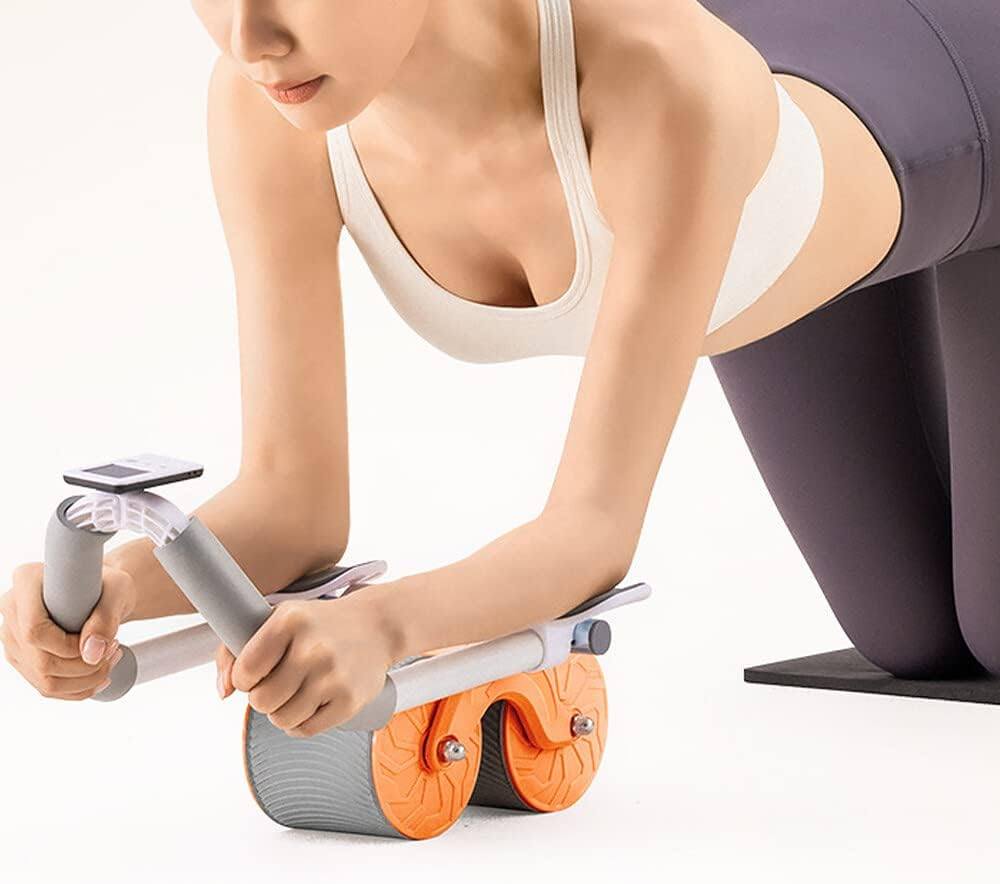 Phonery AbMax ® Lower Abs Roller With Elbow Support-Getphonery