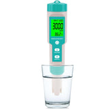 Phonery AquaSense ® Salt Water Pool Tester Kit