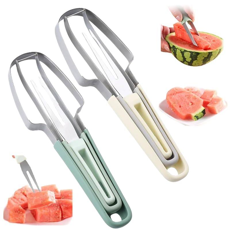 Phonery HandySlice ® Watermelon Cutter 2 PACK-Getphonery