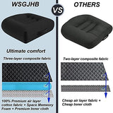 Phonery DriveUp ® Adult Booster Seat Cushion-Getphonery