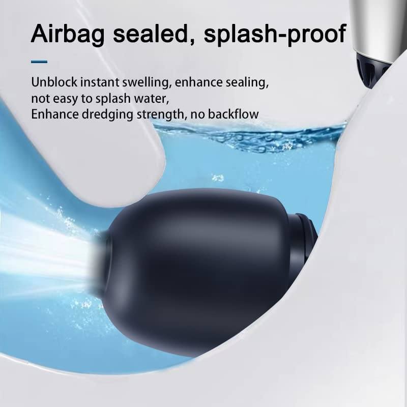 Phonery Blaster ® Power Drain Unclogger-Getphonery