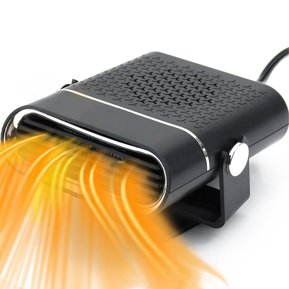 Phonery WarmRide ® 12V Car Heater-Getphonery