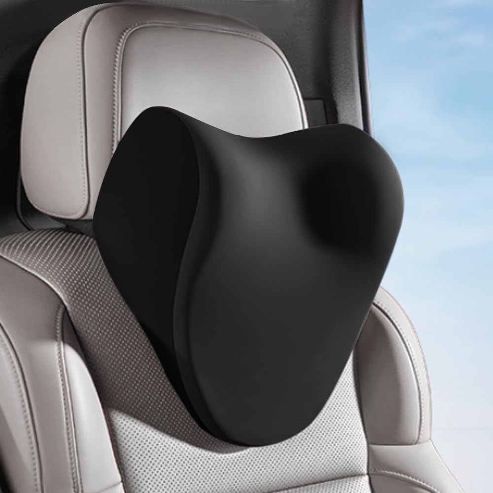 Phonery NeckEase ® Car Neck Pillow for Driving