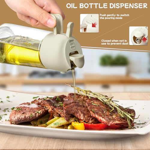 Phonery SprayMaster ® Oil Sprayer 2 Pack-Getphonery