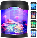Phonery Glow ® Jellyfish Mood Lamp-Getphonery