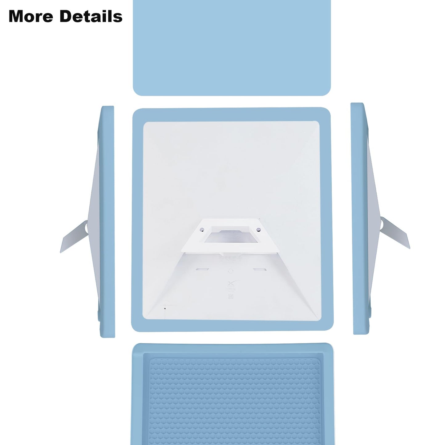 Phonery ShieldLink ® Starlink Mini Protective Cover Case