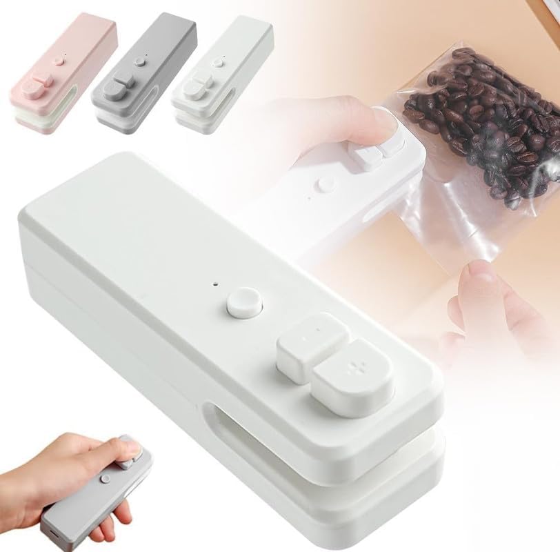 Phonery SealMate ® Mini Bag Sealer-Getphonery