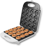 Phonery DonutEase ® Mini Donut Maker for Home-Getphonery