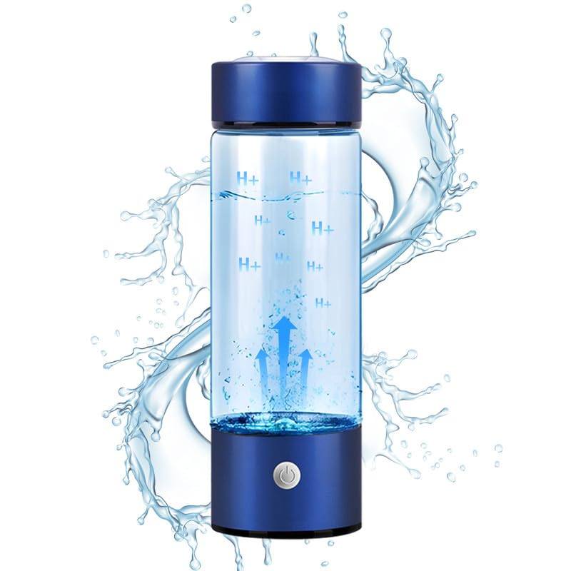 Phonery AquaZen ® Hydrogen Water Bottle-Getphonery