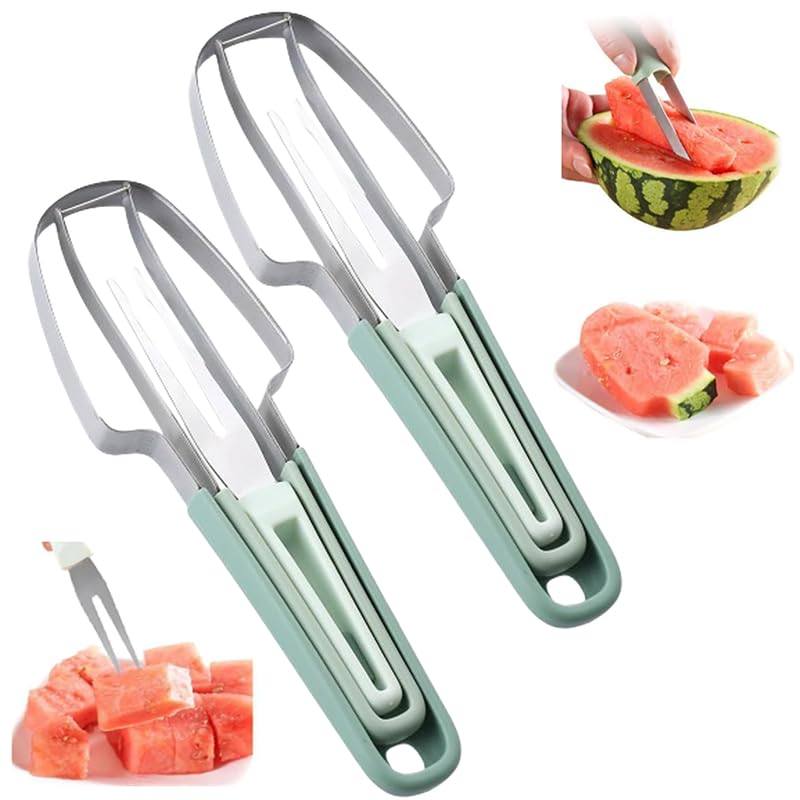 Phonery HandySlice ® Watermelon Cutter 2 PACK-Getphonery