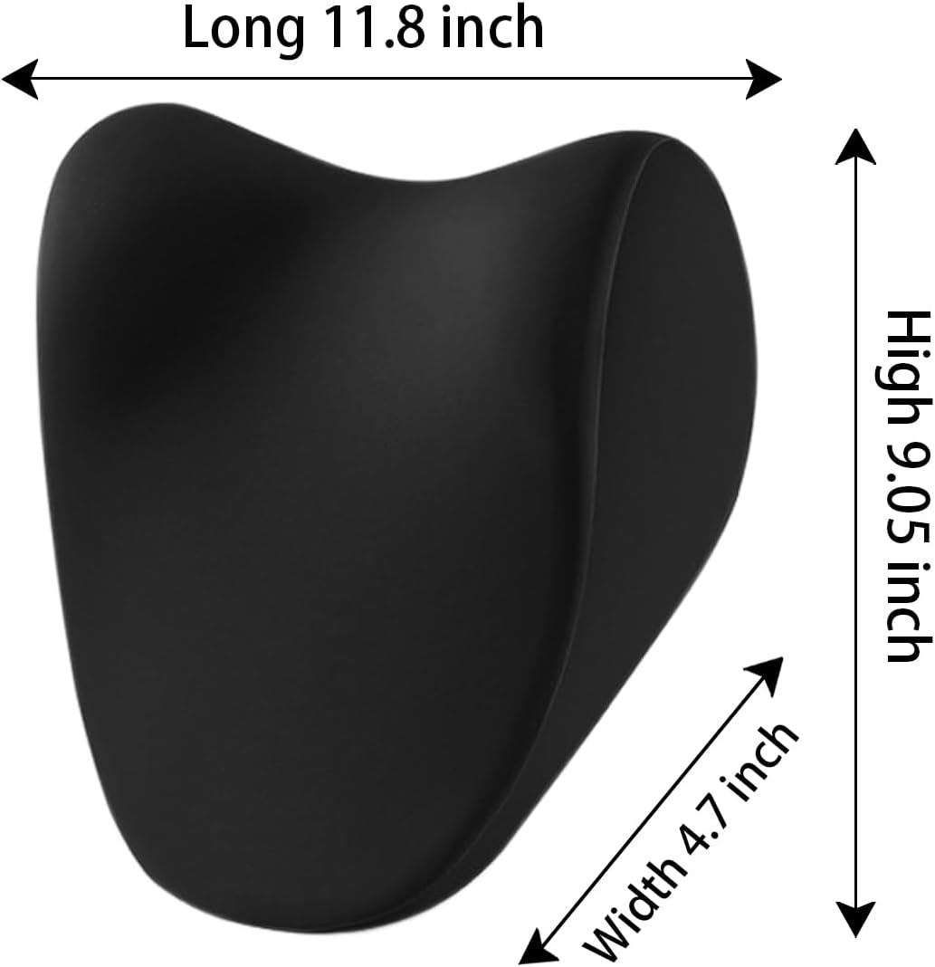 Phonery NeckEase ® Car Neck Pillow for Driving