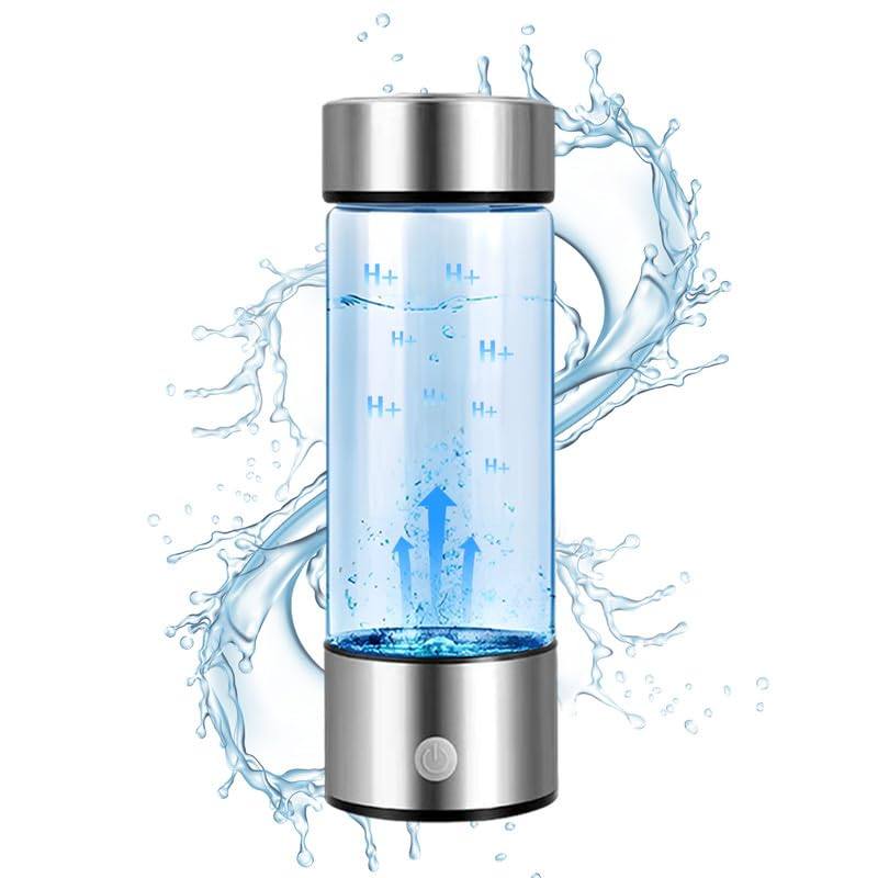 Phonery AquaZen ® Hydrogen Water Bottle-Getphonery