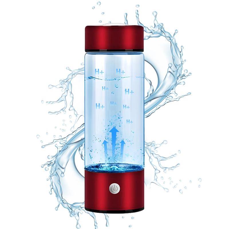 Phonery AquaZen ® Hydrogen Water Bottle-Getphonery