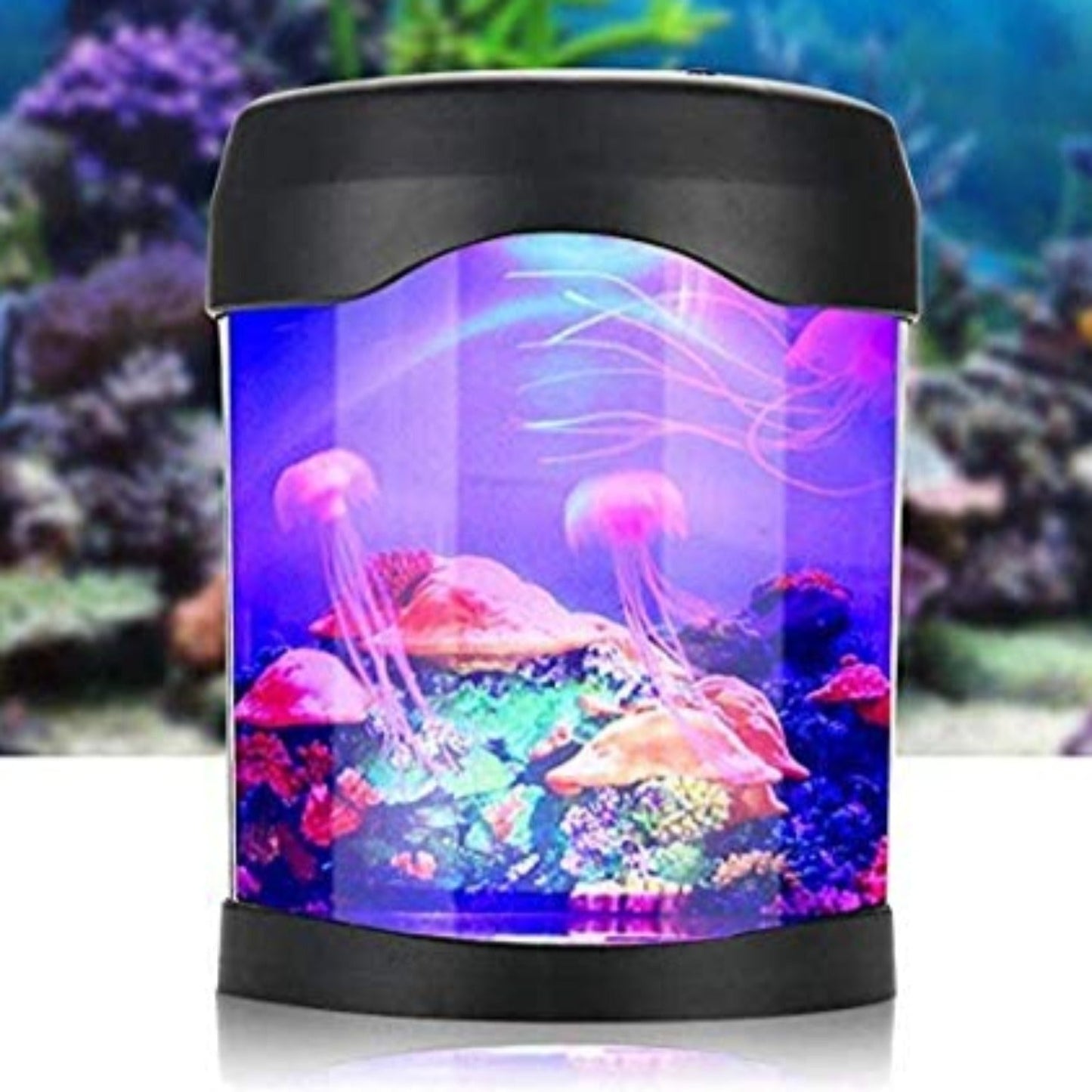 Phonery Glow ® Jellyfish Mood Lamp-Getphonery