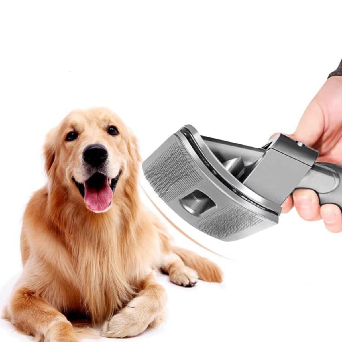 Phonery FurCare ® Dog Vacuum Groomer for Dyson-Getphonery
